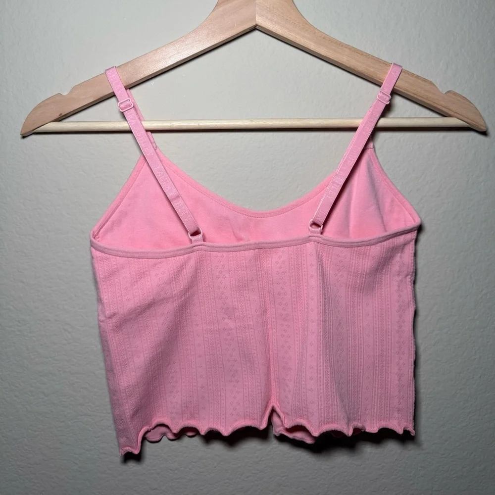 Laura Ashley Large Cami with matching shorts 4 pieces Pj Set